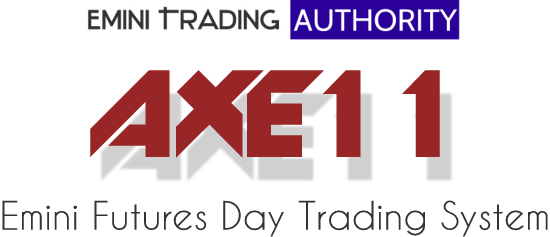 AXE11-emini-day-trading-system