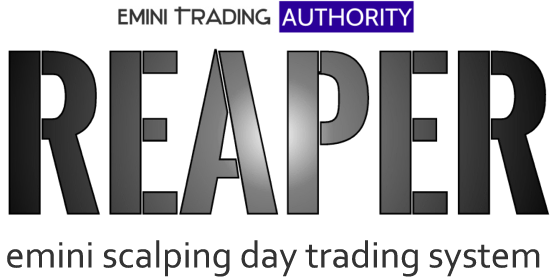 REAPER-emini-day-trading-scalping-system