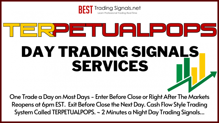 TERPETUALPOPS Trading Signals Services