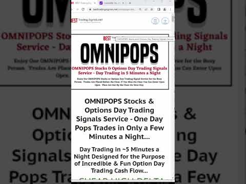OMNIPOPS Cheap Vanilla Options Day Trading IBM Big Gain 3x  June 1 2023