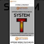 Options Weekly Paychecks Systems T for True Weekly Paycheck