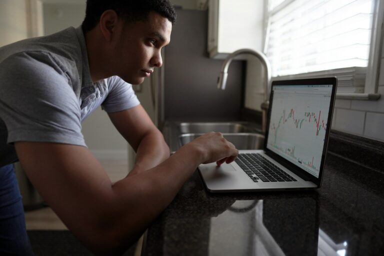 How To Become A Great Day Trader